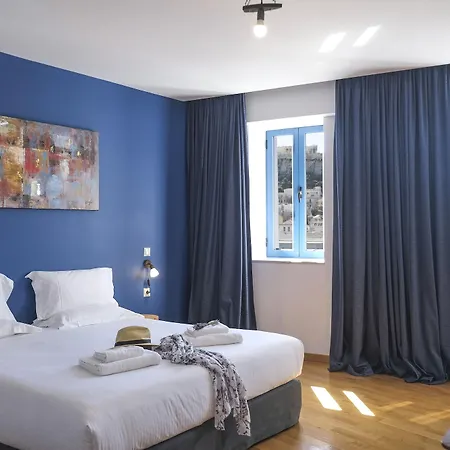 Hotel Lotus Athen