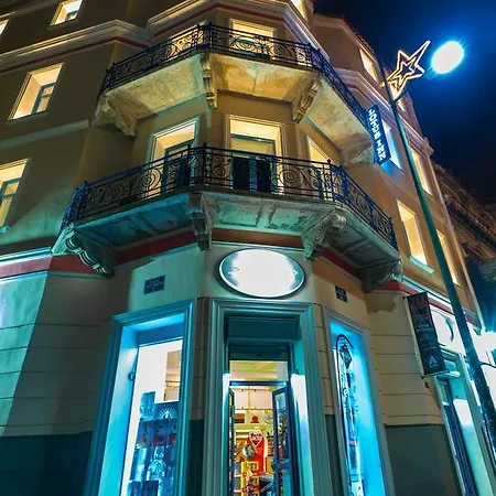 Hotel Lotus Athen