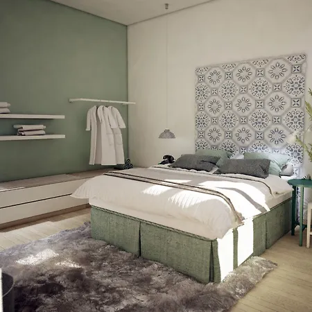Lotus Hotel Athen