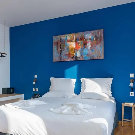 Lotus Hotel Athen