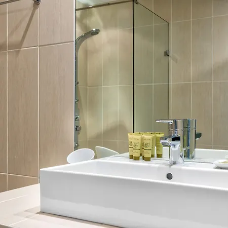 Hotel Lotus Atene