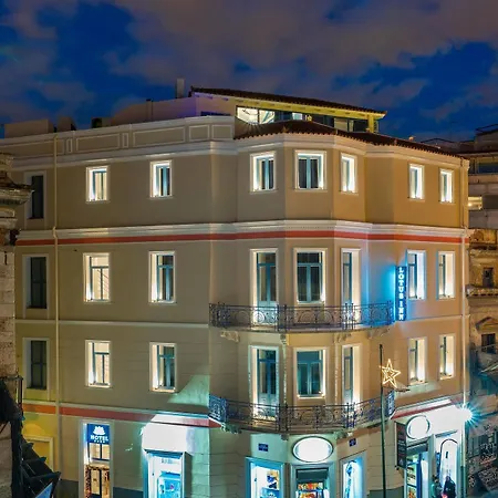 Lotus Hotel 4*